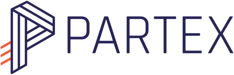 PARTEX logo
