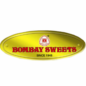 Bombay logo