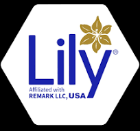 LILY logo