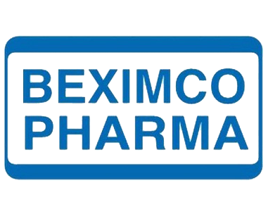 Beximco Pharma logo