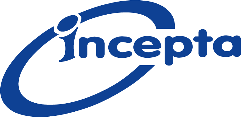 Incepta Pharma logo