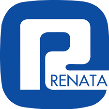 Renata Pharma logo