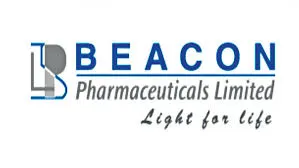 Beacon Pharma logo