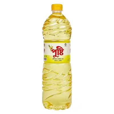 Fresh Fortified Soyabean Oil 1 litre