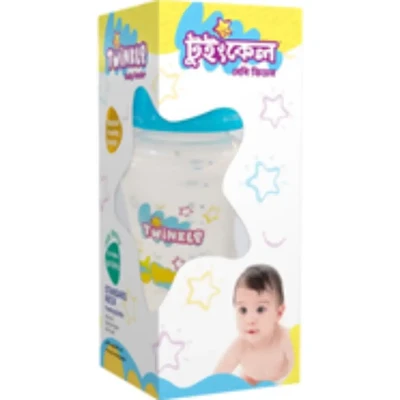 Twinkle Baby Feeder 180ml