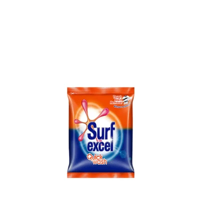 Surf Excel Washing Powder~ 18 Gm