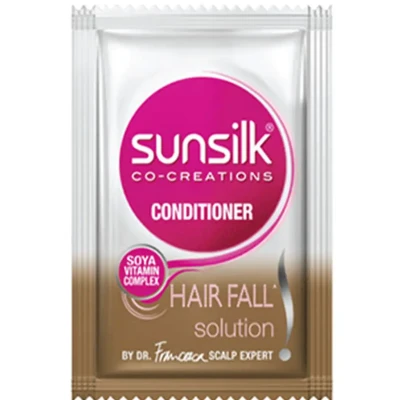 Sunsilk coanditioner 7ml