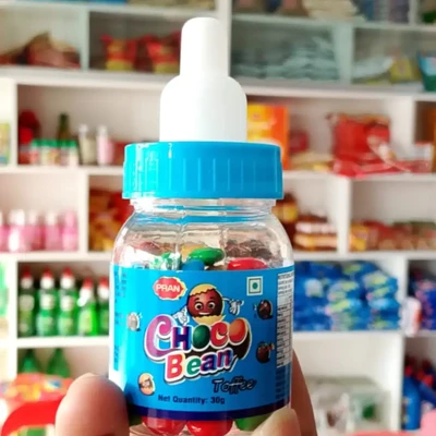 Choco bean 30gm