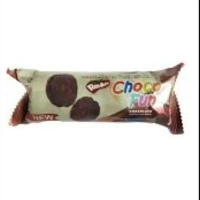 Choco fun 33gm